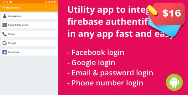 9 in 1 Source Code Bundle Of Premium Apps
